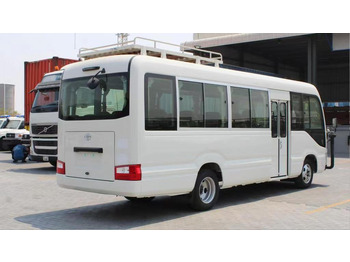 Gradski autobus TOYOTA: slika 2