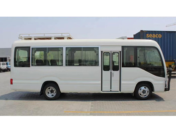 Gradski autobus TOYOTA: slika 3