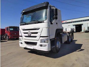 Tegljač SINOTRUK HOWO 420 CLICK HERE FOR DISCOUNT: slika 4