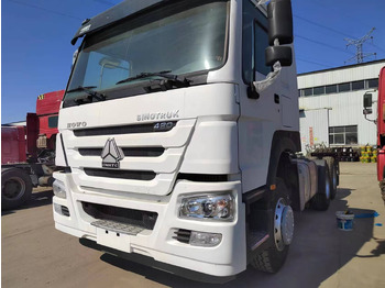 Tegljač SINOTRUK HOWO 420 CLICK HERE FOR DISCOUNT: slika 2