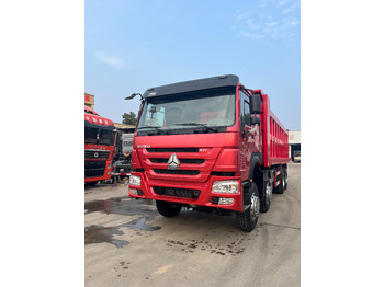 Kamion SINOTRUK HOWO