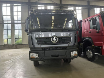 Kamion SINOTRUK HOWO