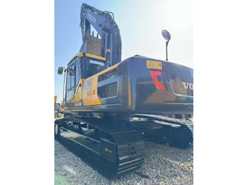 Bager guseničar VOLVO EC240: slika 5