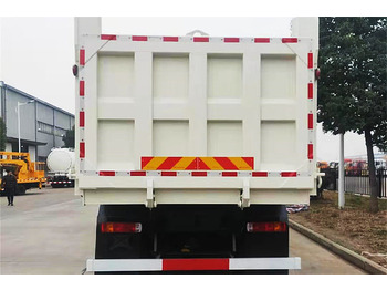 Istovarivač za prevoz glomaznih materijala novi FOTON Dump Truck Foton 6x4 Truck for Sale in Mali: slika 4 Istovarivač za prevoz glomaznih materijala novi FOTON Dump Truck Foton 6x4 Truck for Sale in Mali: slika 4