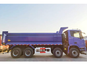 Istovarivač za prevoz glomaznih materijala novi FOTON Foton Tipper Truck for Sale in Guyana: slika 3 Istovarivač za prevoz glomaznih materijala novi FOTON Foton Tipper Truck for Sale in Guyana: slika 3