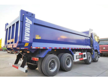 Istovarivač za prevoz glomaznih materijala novi FOTON Foton Tipper Truck for Sale in Guyana: slika 4 Istovarivač za prevoz glomaznih materijala novi FOTON Foton Tipper Truck for Sale in Guyana: slika 4
