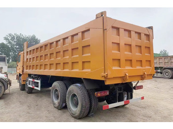 Kamion za prevoz glomaznih materijala novi SHACMAN Shacman Truck F3000 for Sale in Zamibia: slika 2