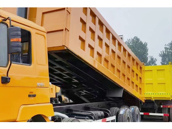 Kamion za prevoz glomaznih materijala novi SHACMAN Shacman Truck F3000 for Sale in Zamibia: slika 5