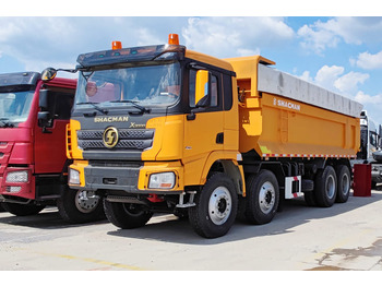 Istovarivač SHACMAN