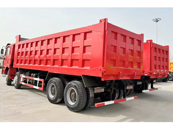 Istovarivač SHACMAN