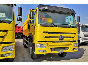 Istovarivač SINOTRUK HOWO