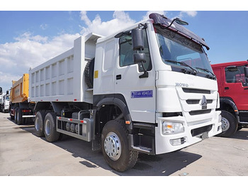 Istovarivač SINOTRUK HOWO