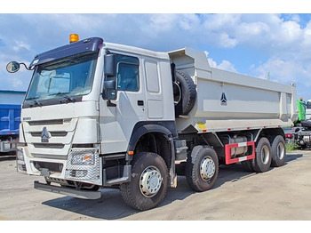 Istovarivač SINOTRUK HOWO