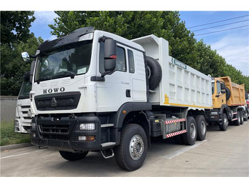 Istovarivač SINOTRUK HOWO