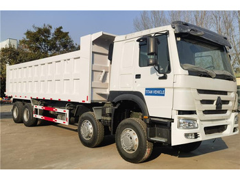 Istovarivač SINOTRUK HOWO