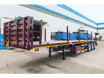 Plato poluprikolica TITAN