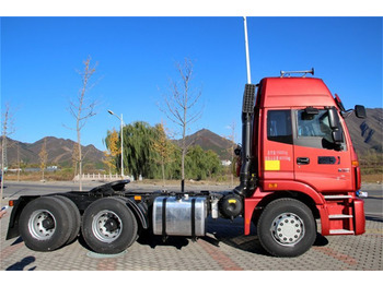 Tegljač novi FOTON Foton Auman Etx Truck Head For Sale in Guyana: slika 4
