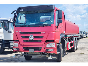 Kamion SINOTRUK HOWO