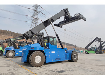 Dizalica za kontejnere XCMG