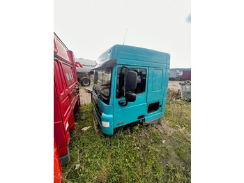 Kabina DAF XF 105