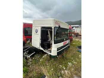 Kabina DAF XF 105