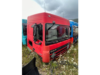Kabina DAF XF 105