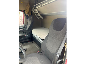 Kabina za Kamion DAF XF105-510 Rouge Grenat: slika 4