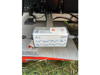 Kamion sa zatvorenim sandukom MAN TGS 18.360: slika 4