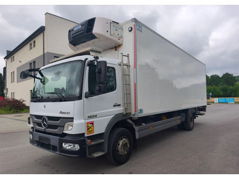 Hladnjača MERCEDES-BENZ Atego 1624