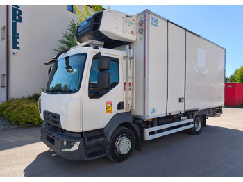 Hladnjača RENAULT D 210