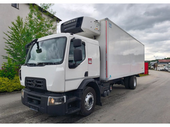Hladnjača RENAULT D 320