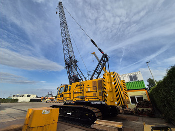 Kran SANY