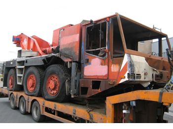Pokretni kran TEREX