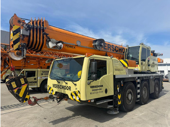 Pokretni kran TEREX