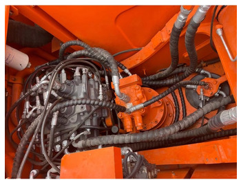 Bager guseničar 2023 Doosan DH150: slika 3