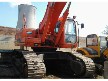 Bager guseničar 2023 Doosan DH500: slika 2