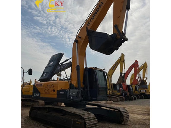 Bager guseničar HYUNDAI