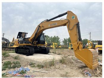Bager guseničar CATERPILLAR 330D