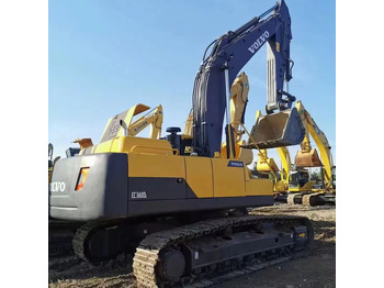 Bager guseničar VOLVO EC360
