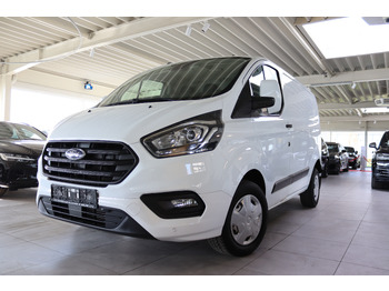 Mali kombi FORD Transit