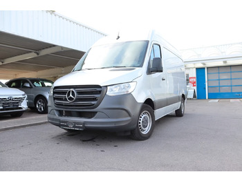 Furgon MERCEDES-BENZ Sprinter