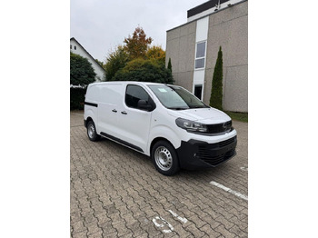 Furgon OPEL Vivaro