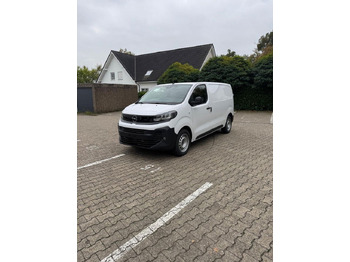 Furgon OPEL Vivaro
