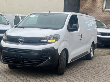 Furgon OPEL Vivaro
