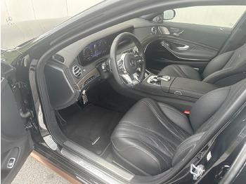 Limuzina Mercedes-Benz S 65 AMG Final Edition 1/130: slika 4