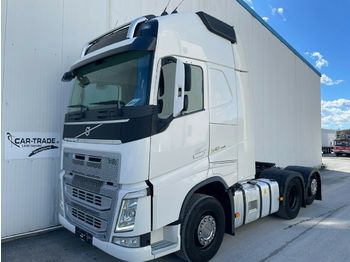 Tegljač Volvo FH540 Retarder: slika 1