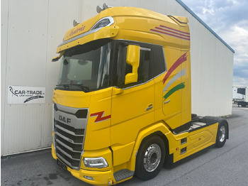 Tegljač DAF XG+ 530