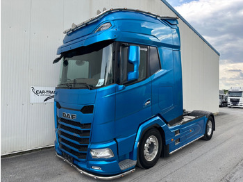 Tegljač DAF XG+ 530