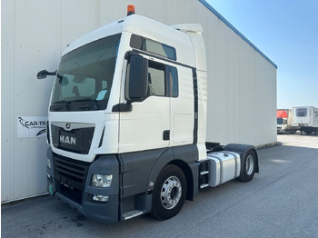 Tegljač MAN TGX 18.460