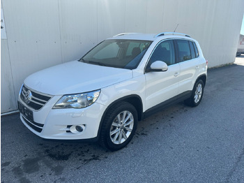 SUVSUV VOLKSWAGEN